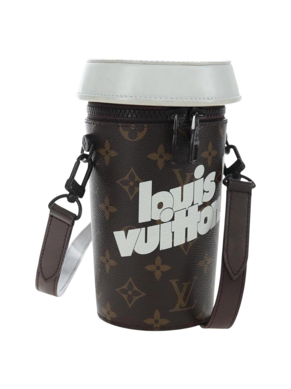 Louis Vuitton Coffee Cup Convertible #342953L12B